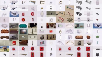 Prefab Request for Halo 5 Forge