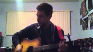 Noticed (MuteMath cover)