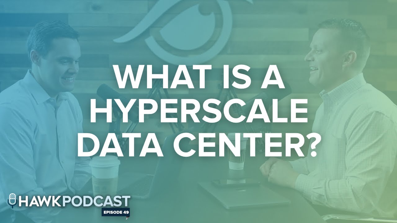 เช่าซื้อ server  Update 2022  What is a Hyperscale Data Center? - Data Center Fundamentals - Data Center Investing