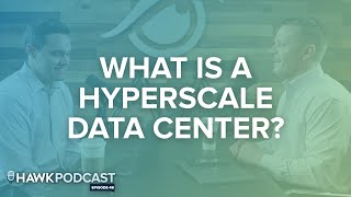 What is a Hyperscale Data Center? - Data Center Fundamentals - Data Center Investing