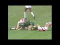 Rugby League World Cup | 1995 | Final | England v  Australia | Full Match Replay