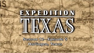 Expedition Texas 1205 - Harlingen Texas