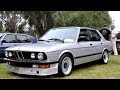 【1985 BMW E28 Alpina B7 Turbo Restoration Project】►►►RESTORATION