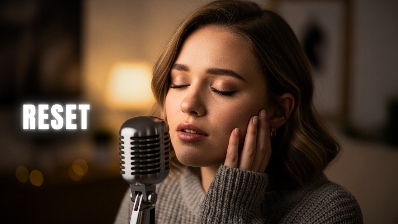 Fresh Start | Relax & Reset Motivation Music