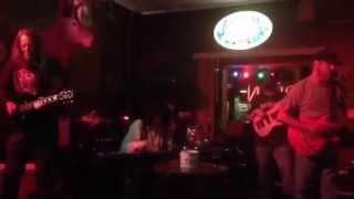 Download Lagu Somewhere Between Right and Wrong performed by Damn Near Famous MP3