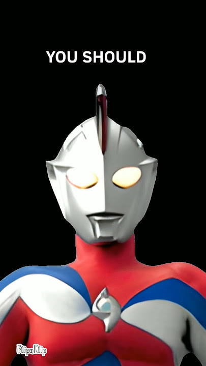 Ultraman Cosmos has 2 sides... #ultraman #ultramancosmos #tokusatsu