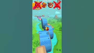 crazy going ball.!! #gaming #youtubeshorts #trending #gameplay #viral #games