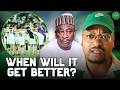 World Cup Failures, No Accountability?! NFF Criticised | Olu Breaks it Down