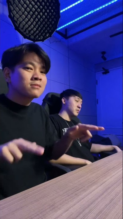 Jonathan Liandi Joget TikTok