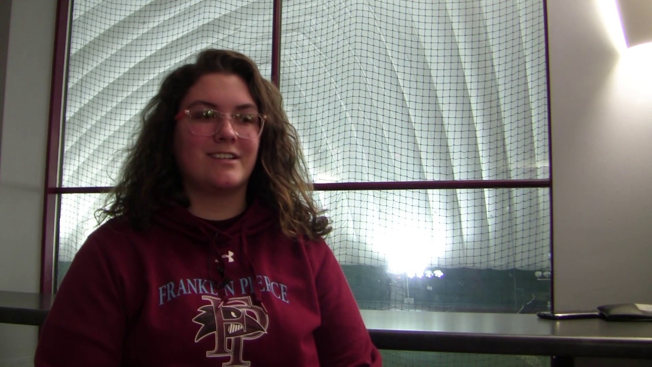 Track and Field Journey