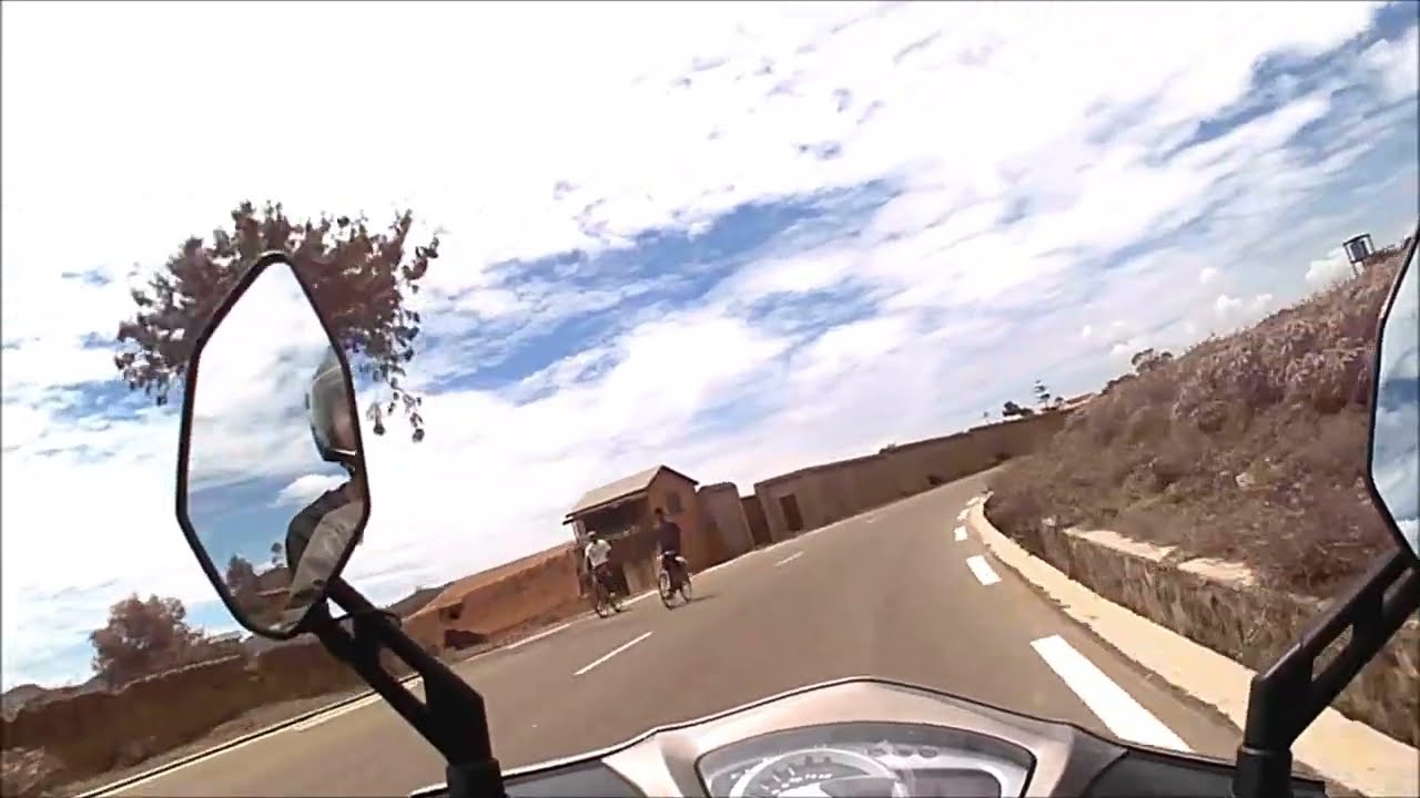 sortie en famille vers Antanetibe Mahazaza | Mahitsy RN4