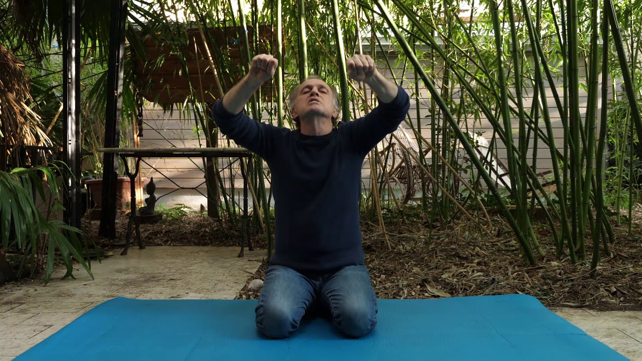 Invitation au mouvement régénérateur ( partie 1)