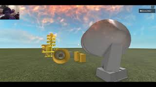 Testing More Roblox Sirens