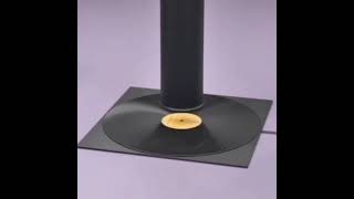 The Making Of A Vinyl Record