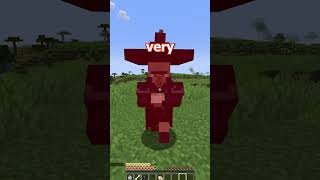 Minecraft Earth Had Some Awesome Mob Variants