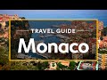 Monaco Vacation Travel Guide  Expedia - YouTube