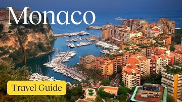 Monaco Vacation Travel Guide | Expedia