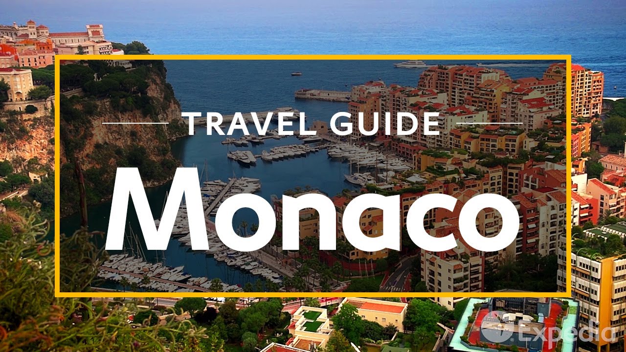 Monaco Vacation Travel Guide   Expedia