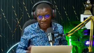 Nyaya ya Apostle Chiwenga yakora muto pakaipa,  Ndaitumwa nemurume kunohura mubhawa marwadzo 