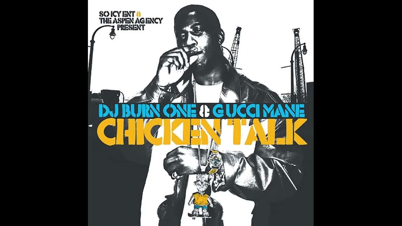 Gucci Mane  -  Shook Them Haters Off Instrumental (Prod.By Zaytoven)