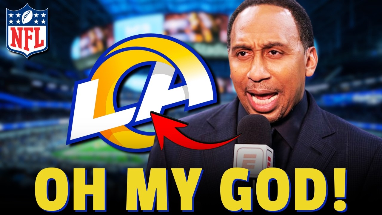 🚨 BREAKING: MAXX CROSBY TRADE TO LA IS FINALLY HAPPENING - RAMS NEWS