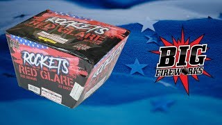 Rockets Red Glare by BIG Fireworks