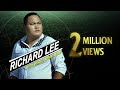 Richard Lee - Nuan Berega Dimata Aku (Official Music Video)