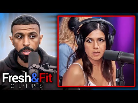 Bimbos Got Told Why Double Standards Favor Women More!