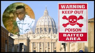 This ONE Thing is Preventing Him From Converting to Catholicism!