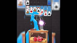 Solitaire Ocean V193- 800×800 screenshot 4