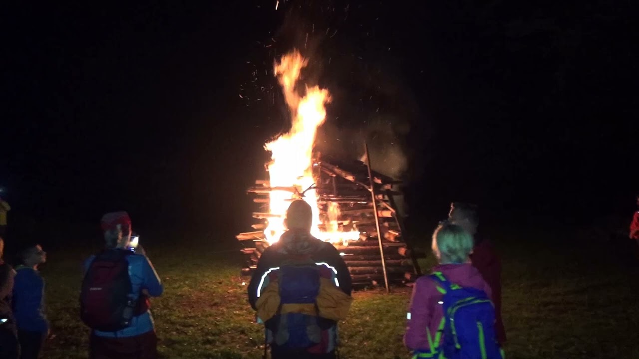 LOGORSKA VATRA PD DRENIK 02.05.2024.