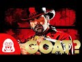 Even Sickness Can't Stop a RDR2 Cowboy... (Live)