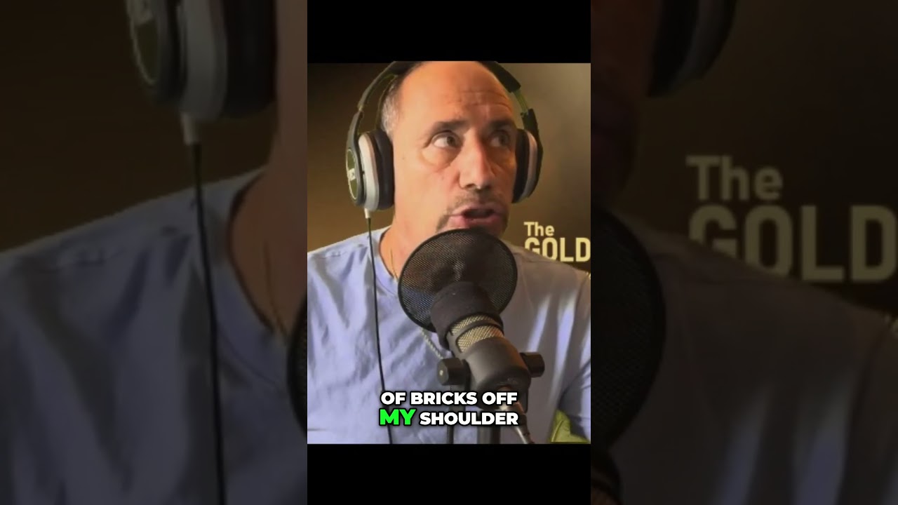 Find peace of mind through gold and silver investments with Kenny Michaels on The Gold Show.