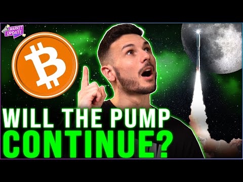 Bitcoin Resistance Crushed! Is $120K Next?