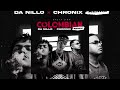 Basta lion  colombian chronix  da nillo remix
