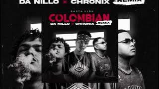 Basta Lion - Colombian (CHRONIX & Da Nillo Remix)