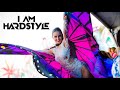 Hardstyle mashup remix 2023  best hardsytle music mix