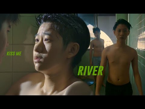 [BL] Tim ✘ Ping | River | School Tales | The headless teacher | Kiss | Sex | Thai |Couple |FMV |Cute