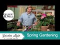 Top Ten Questions for Spring Gardening | Garden Style (305)