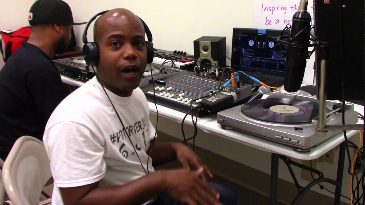 All Star DJ Challenge Pt. 2 w/DJ Randy P 