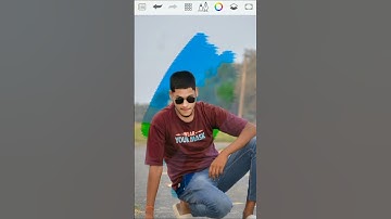 HDR editing tutorial VN editing tutorial #shorts #shortsfeed #ytshorts #vnediting #vntutorial #hdr