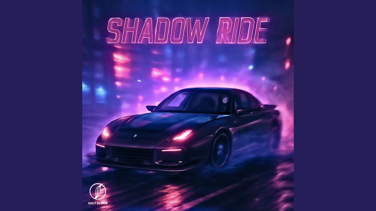 Watch Shadow Ride on YouTube Watch Shadow Ride on YouTube