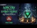 Sorcery of the Stony Heart by Kevan Dale