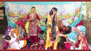 नरसी भिक्षा दे दे #haryanvi#bhajan#baba#shyam हरियाणवी भजन मंजू करेला बेस्ट सॉन्ग Manju karela