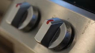 Upgraded NE63T8111SS Compatible with Samsung Electric Range Stove knobs Replacements Review