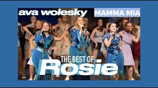 The Best of Rosie: Mamma Mia