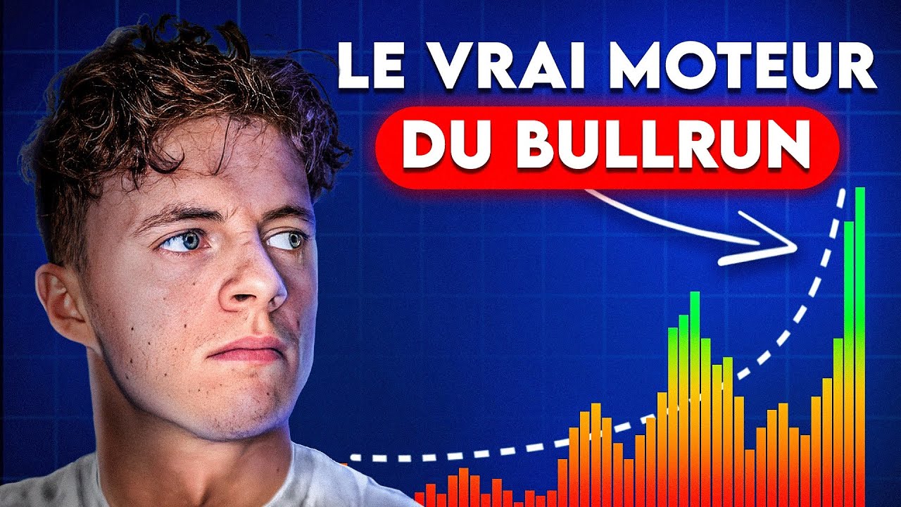 Et si le Bullrun ne venait pas d’où on le croit ?
