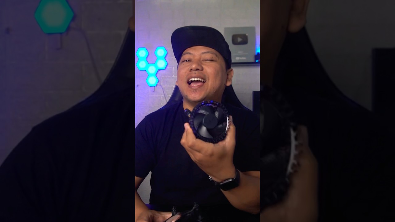 Stock Cooler Jelek?Ada Solusinya