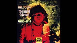 Dr John Gris Gris Gumbo Ya Ya