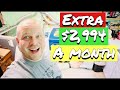 Start making MONEY with a laser $2994 00 in a month!! Easy Laser Cut Project Epilog, Glowforge &more